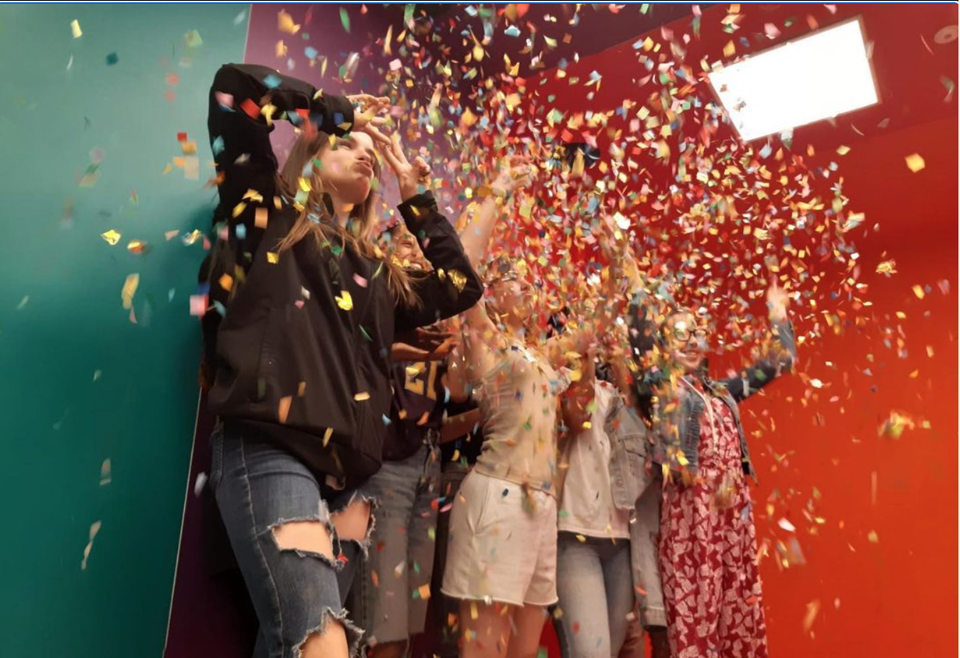 Doneer aan project Toekomstmakers